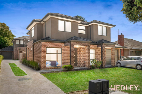 2/21 Coane St, Oakleigh East, VIC 3166
