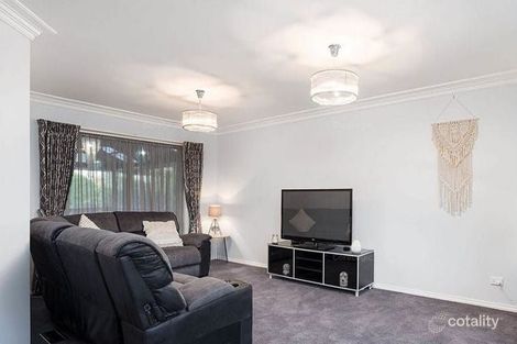 Property photo of 6 Windsor Park Rise Mooroolbark VIC 3138