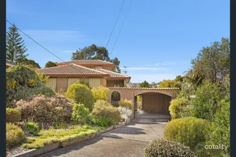 Property photo of 7 Harcourt Street Doncaster VIC 3108