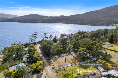 11 Lighthouse Rd, Lunawanna, TAS 7150