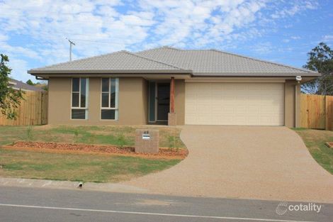 49 Capricornia Dr, Calliope, QLD 4680
