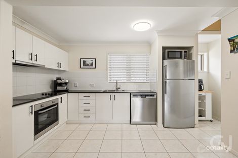 Property photo of 8/95 Berry Street Spring Hill QLD 4000