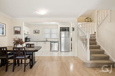 Property photo of 8/95 Berry Street Spring Hill QLD 4000