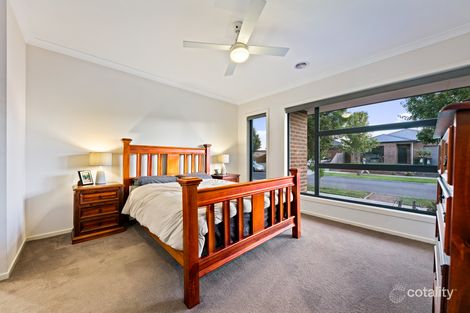 Property photo of 46 Falstone Circuit Mickleham VIC 3064
