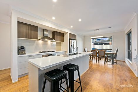 Property photo of 46 Falstone Circuit Mickleham VIC 3064
