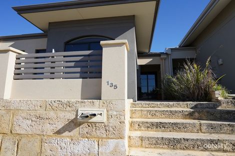 Property photo of 135 Benenden Avenue Butler WA 6036
