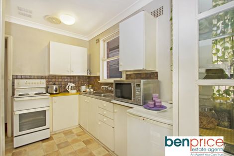 Property photo of 62 Emert Parade Emerton NSW 2770