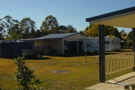 Property photo of 97 Steley Street Howard QLD 4659