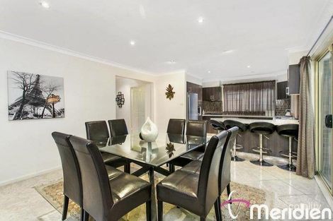 Property photo of 8 Crestreef Drive Acacia Gardens NSW 2763