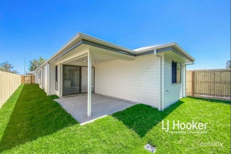 Property photo of 46 Josephine Court Logan Reserve QLD 4133