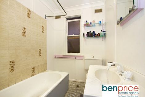 Property photo of 62 Emert Parade Emerton NSW 2770