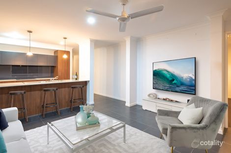 Property photo of 9 Isaac Street Upper Coomera QLD 4209