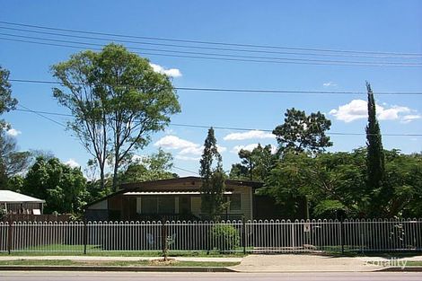 Property photo of 11 Bernice Street Loganlea QLD 4131
