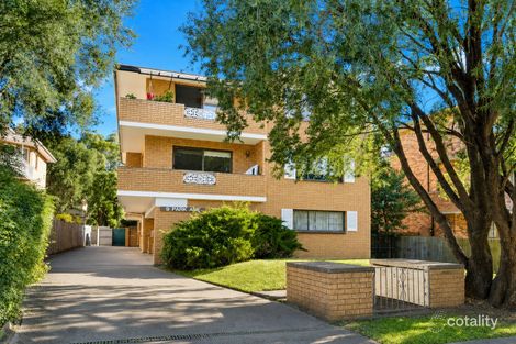 2/9 Park Ave, Westmead, NSW 2145