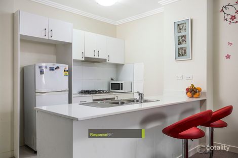 Property photo of 49/24-28 Mons Road Westmead NSW 2145