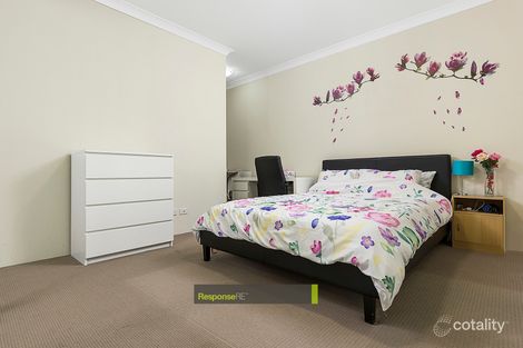 Property photo of 49/24-28 Mons Road Westmead NSW 2145