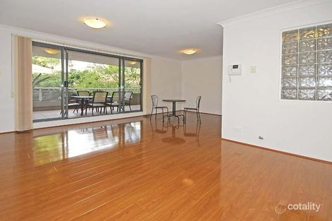 Property photo of 7/3-5 Freeman Road Chatswood NSW 2067