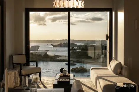 Property photo of 1101/38D Cumberland Street The Rocks NSW 2000