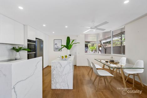 Property photo of 2/29 Allambi Rise Noosa Heads QLD 4567