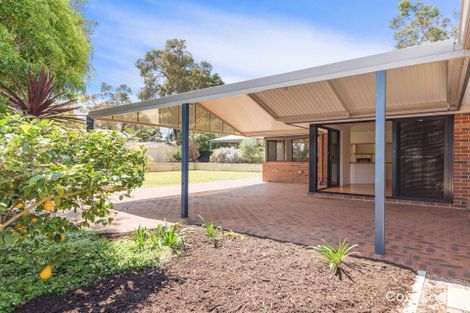 Property photo of 33 Trott Road Lesmurdie WA 6076