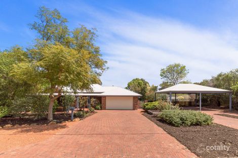 Property photo of 33 Trott Road Lesmurdie WA 6076