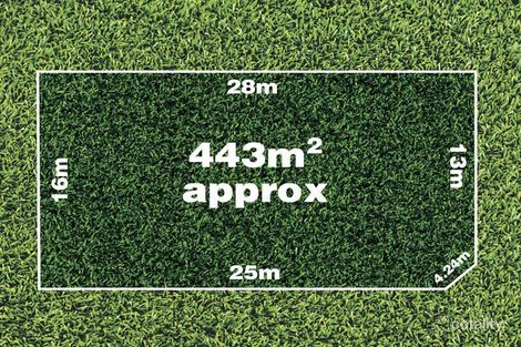 Lot 916 Stockyard St, Truganina, VIC 3029