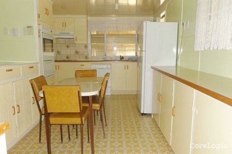 Property photo of 58 Orpen Street Dalby QLD 4405