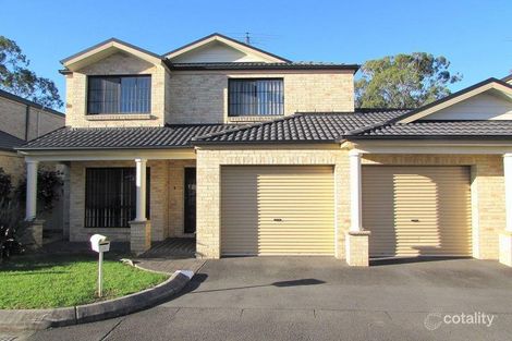 Property photo of 3/227 Gould Road Eagle Vale NSW 2558