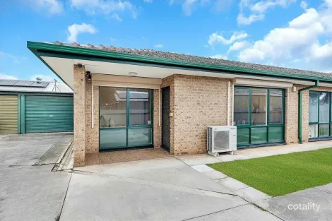 3/163 Daws Rd, St Marys, SA 5042
