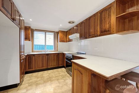 Property photo of 71 Esme Avenue Chester Hill NSW 2162