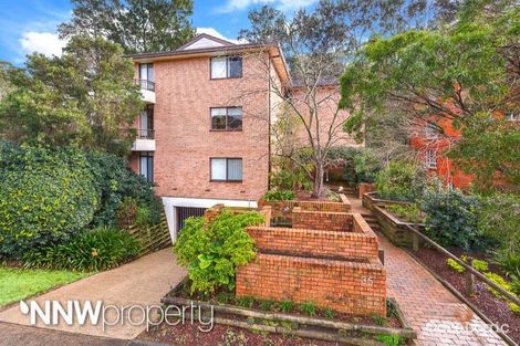 Property photo of 35 Bridge Street Epping NSW 2121