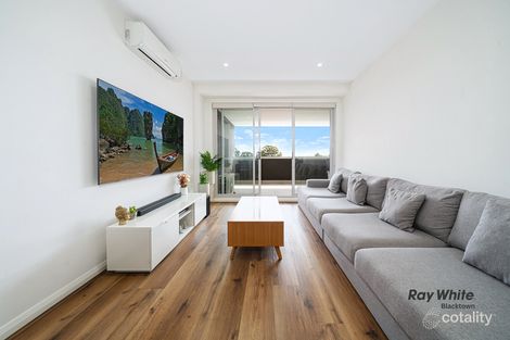 Property photo of 405/5 Second Avenue Blacktown NSW 2148