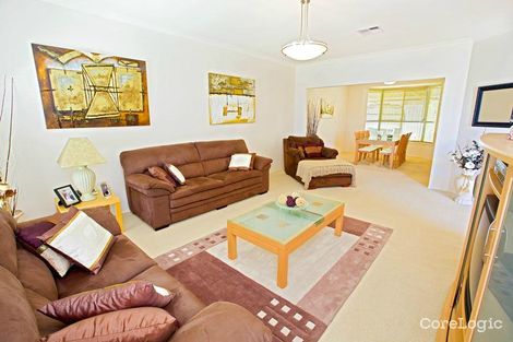 Property photo of 32 Monteray Terrace Glenmore Park NSW 2745