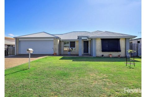 Property photo of 5 Foster Drive Bundaberg North QLD 4670