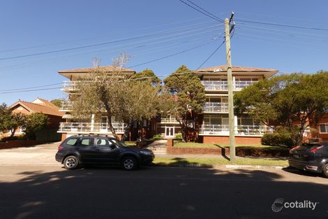Property photo of 11/25 Ormond Street Ashfield NSW 2131