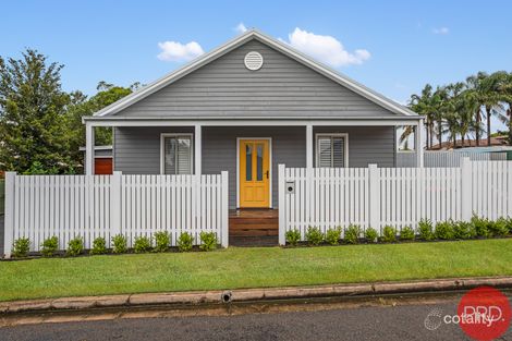 Property photo of 48 Burg Street East Maitland NSW 2323