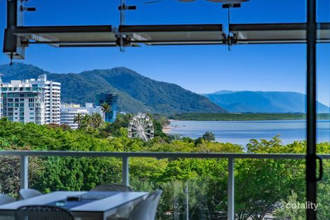 43/1 Marlin Pde, Cairns City, QLD 4870