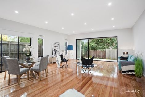 Property photo of 9A Dawn Street Highett VIC 3190