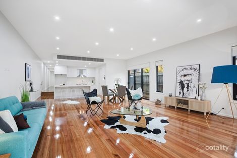 Property photo of 9A Dawn Street Highett VIC 3190