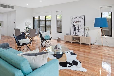Property photo of 9A Dawn Street Highett VIC 3190