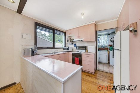 Property photo of 19 Spowers Circuit Holder ACT 2611