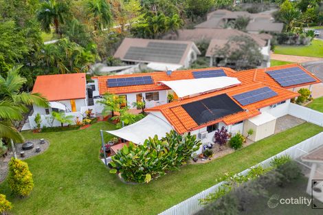 Property photo of 39 Stream Avenue Kewarra Beach QLD 4879