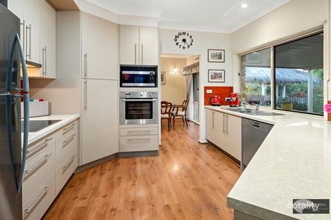 Property photo of 13 Oregon Way Oxenford QLD 4210