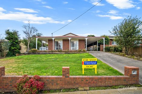Property photo of 25 River Street Heyfield VIC 3858