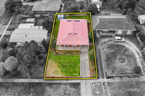 Property photo of 25 River Street Heyfield VIC 3858