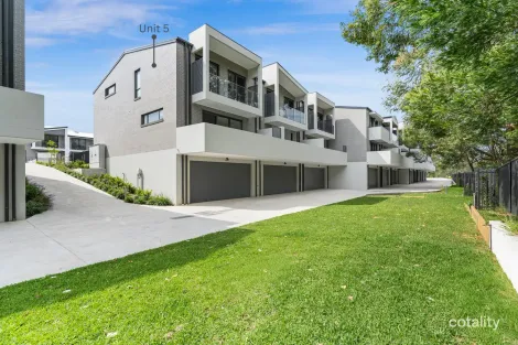 5/2 Dolphin Point Rd, Burrill Lake, NSW 2539