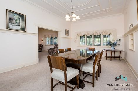 Property photo of 50 Webster Street Nedlands WA 6009