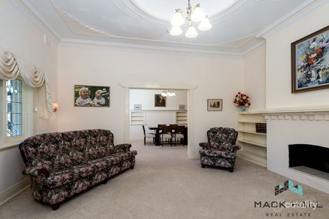 Property photo of 50 Webster Street Nedlands WA 6009