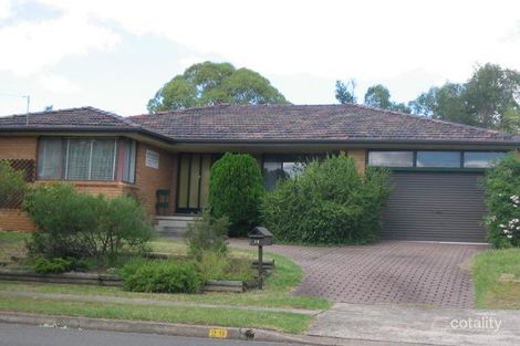 29 Lanhams Rd, Winston Hills, NSW 2153
