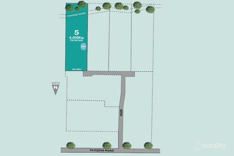 1 Gleeson Lane, Haven, VIC 3401